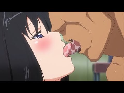 You Want To Do It Right 💦 エッチエロアニメ