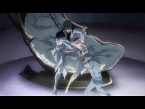 Ai no Kusabi OVA 04 DVDRip (yaoi hard)