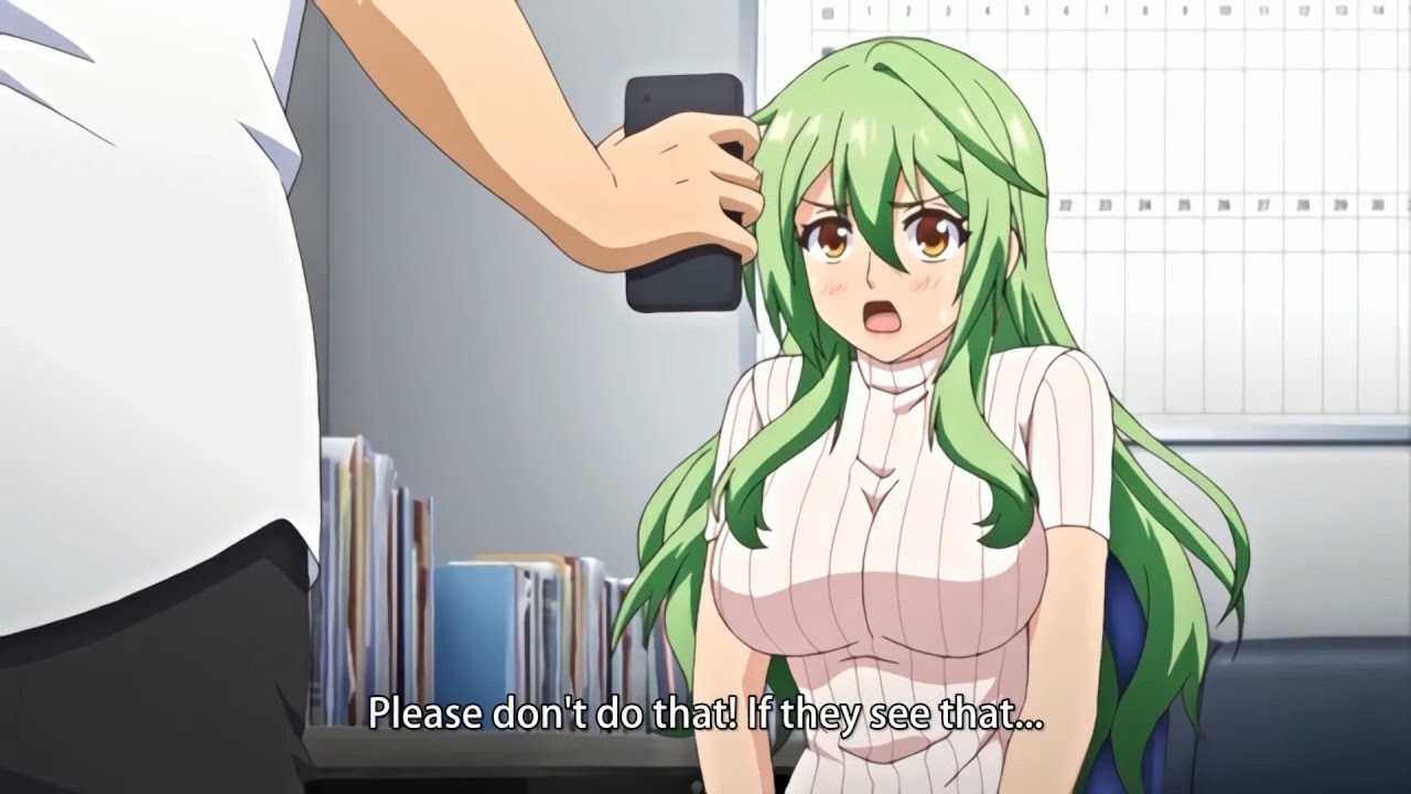 Hentai / 変態 Anime – When You Blackmail Your Hot Teacher and Her Sister ( エロアニメ)