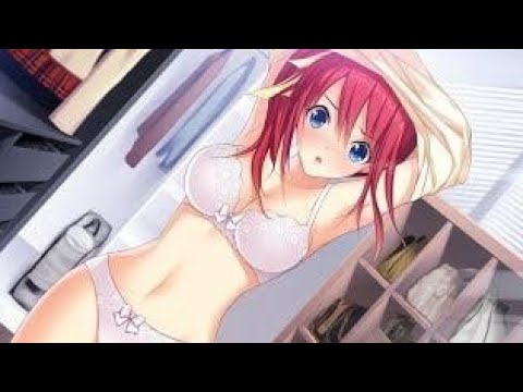 エロアニメ女子高生