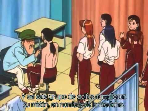 Ping Pong Club 29 Español