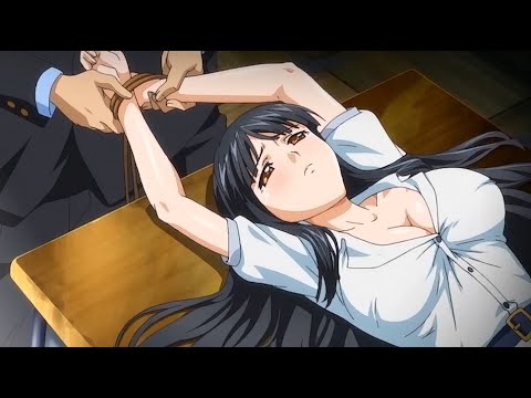 When You Make Your Thicc Sensei Obey