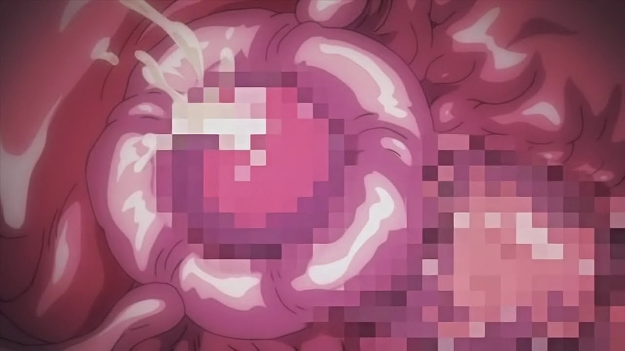 Horror Hentai Anime Is So Creepy // Residence // エロアニメ // انمي هنتاي // ANIFOX