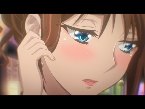 エロいアニメ？【じみへんっ‼︎】 1話(2021年冬アニメ)【~地味子を変えちゃう純異性交友~】