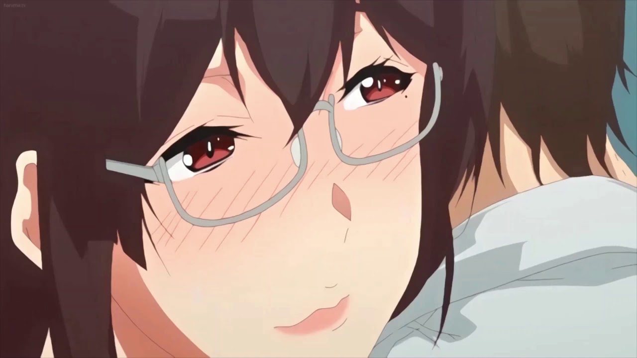 When A Succubus Is hungry For You  | エッチエロアニメ