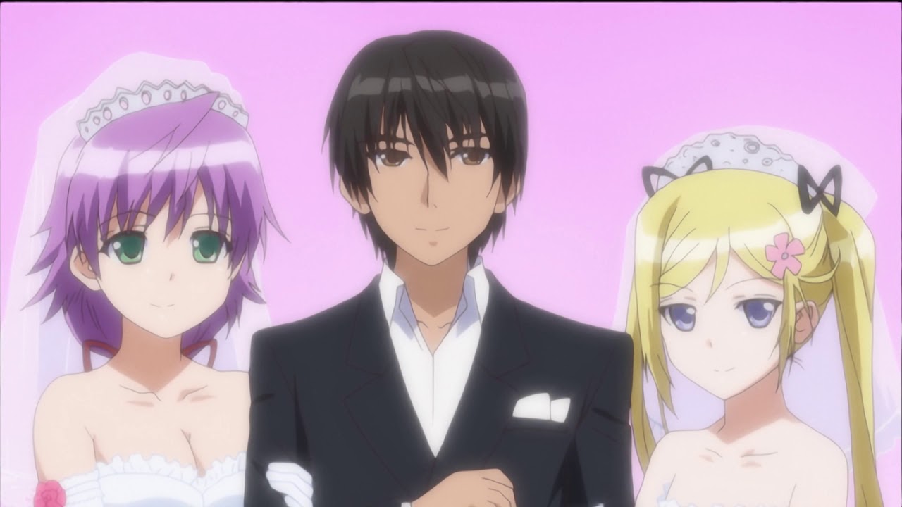 18禁アニメ 無修正 milky 彼女×彼女×彼女~三姉妹とのドキドキ共同生活~ Alternate